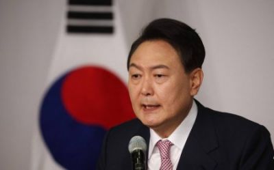  Cənubi Koreya Prezidenti həbs olunub - “Yonhap” agentliyi