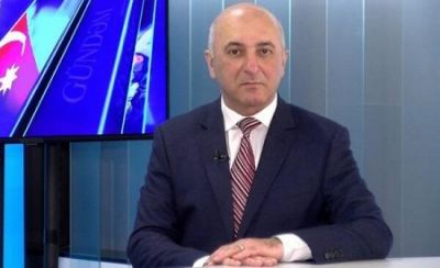 Həbsdə olan hərbi ekspert İlham Əliyevə müraciət edib - "GÜNAHSIZAM..."