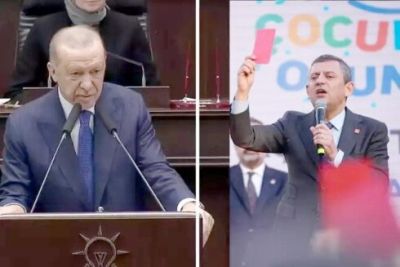 Ərdoğan Özəli “təbrik” etdi – “Xalqımız kimi biz də şoka düşdük...” + VİDEO