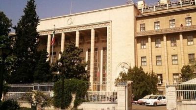 KİV: İranda hakimlərə hücum terror aktıdır
