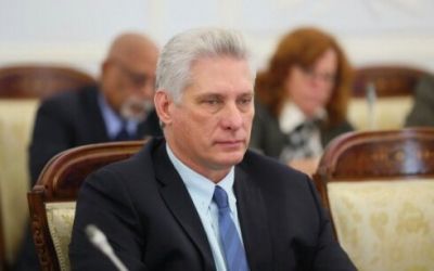 Kubada matəm elan olunub