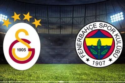 “Qalatasaray” - “Fənərbaxça” derbisinin tarixi məlum olub