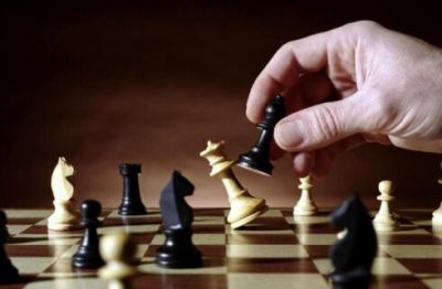 Rauf Məmmədov və Günay Məmmədzadə şahmat üzrə Azərbaycan çempionu oldular