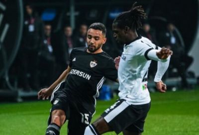 “Qarabağ" səfərdə "Neftçi"ni məğlub etdi