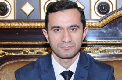 "İslam bunu qəbul etmir" —