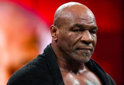 Mayk Tayson parkinson xəstəliyinə tutulub?