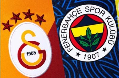 "Qalatasaray" "Fənərbağça"ya görə bu oyunu qurban verdi"