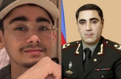 Generalın oğlunun nəşi Bakıya gətirilir — Ölümünün TƏFƏRRÜATI