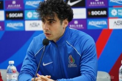 Kuryoz zədə alan Bəhlul Mustafazadənin son durumu bəlli oldu