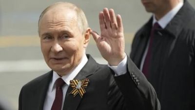 Qərb ölkələri Ukraynaya qarşı cinayətlərə görə Rusiya üçün xüsusi tribunalın yaradılmasını təsdiqləyib