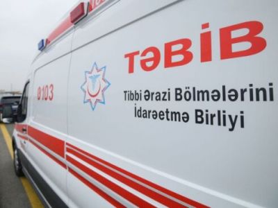 TƏBİB kimsəni SAYA SALMIR