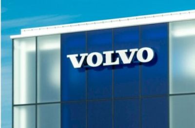 “Volvo” 450 min avtomobilini geri çağırır