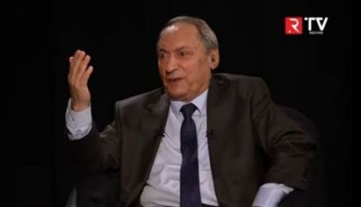 “Ramiz Fətəliyev və İhsan Nəcəfov nakişi hərəkət ediblər, Elmira Axundova isə…” - Əli Ömərov