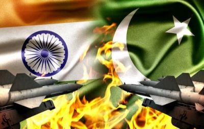 Dünya qorxu içində: Hindistan-Pakistan nüvə müharibəsi olacaqmı?