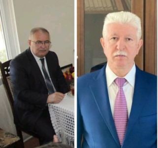 Daha bir 'əmlakçı' Cəlilabadda vəzifəyə təyin olundu