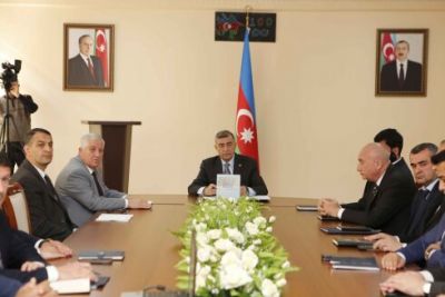 Şirvanda 13 hektar torpaq sahəsi necə özəlləşdirildi?