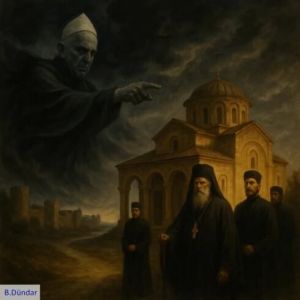 Yeni Papanın İznik səfərinin arxasında nə dayanır?