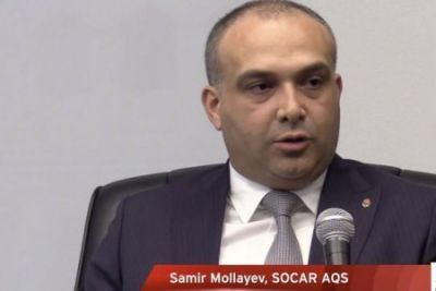 Qanunları pozub cəzasız qalan Samir Mollayev... - BELƏ HARA GEDİR?