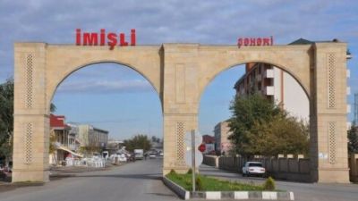 Beş ayda iki böyük qalmaqal - İmişlinin icra başçısı kimdir?