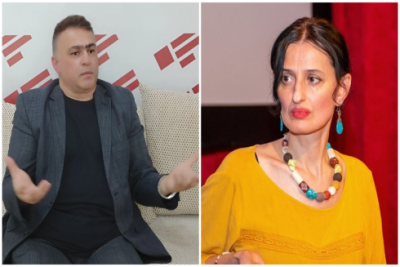 Direktor: "Bizə 167 min yox, 40 min pul köçürülüb" - Açıqlama
