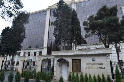 Dövlət Sərhəd Xidmətinin Hərbi Hospitalında vətəndaşlardan açıq şəkildə rüşvət toplanır - VİDEO