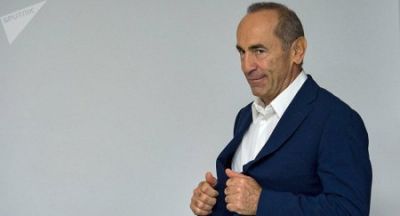 Erməni parlamentində dava: Köçəryanın atası azərbaycanlıdır! - TƏFƏRRÜAT