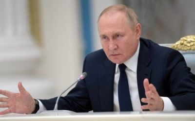 Putin İstanbula getməyəcək, nümayəndə heyətinin siyahısı məlum olub - SİYAHI