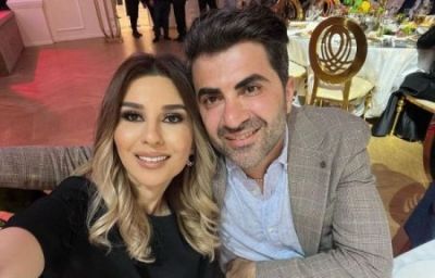 Aparıcı Zaur ölkədən birdəfəlik gedir, bütün verilişləri bağlanır - ZARAFAT DEYİLMİŞ