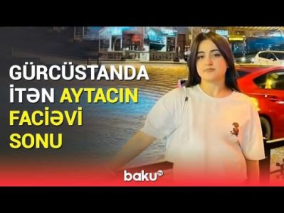 40 gündür axtarışda olan Aytacın meyiti TAPILDI VİDEO