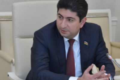 Yasamalda növbəti qanunsuz tikinti – Video