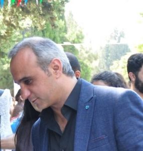“Şirvan Gənclər Evi” rəhbəri Əfqan Həsənovun qanunsuz əməlləri aşkarlandı