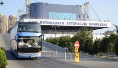 "KASSİR DEDİ Kİ, SƏNƏ BİLET SATMIRAM..." - Şəmkir sakini "Bakı Beynəlxalq Avtovağzalı"nın rəhbərliyindən şikayətçidir