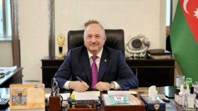 “İCRA BAŞÇISI MƏNİ TƏHDİD EDİR” -