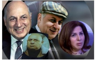 “Mədəniyyət Naziri məni qəbul etmir, ondan soruşmaq istəyirəm ki...” - ETİRAZ VAR...