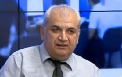 "Belə mənəvi durum Qalib xalqa yaraşmır...” -