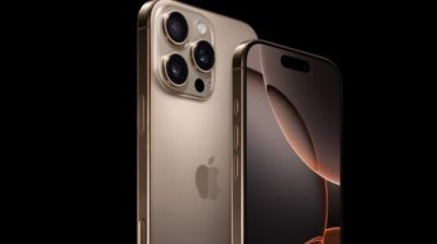 Tramp "Apple"a savaş elan etdi –