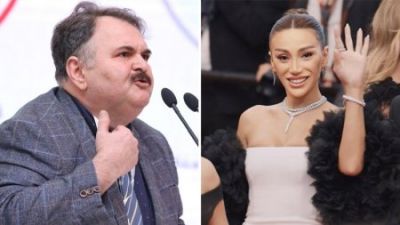 "Röya Ayxanın aldığı mükafatın Kann Festivalına dəxli yoxdur" - Ayaz Salayev