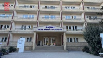 TƏBİB sədri ilə jurnalist arasında QALMAQAL –