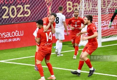 Dünya çempionatı: Azərbaycanın yığması ilk qələbəsini qazandı - FOTOLAR