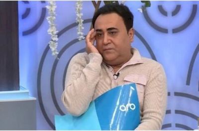 Elgiz Əkbər vəsiyyətini açıqladı