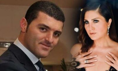 Sibel Can evlənib?