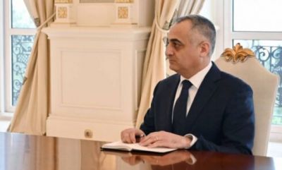 “Canişin”in ən ağıllı məsləhəti və çözüm təklifi  FOTO