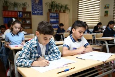 Lisey və gimnaziyalara qəbul başladı –