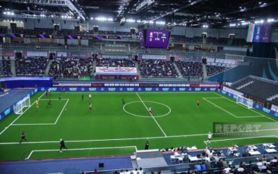 Minifutbol üzrə dünya çempionatı: 1/4 finala yüksələn 4 komanda müəyyənləşib