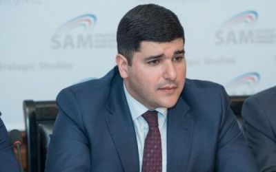 “Rusiya SSRİ-nin dağılmasından sonra eyni imperial sindromu yaşayır” – “Buyursunlar, nüvə silahını paylasınlar...”
