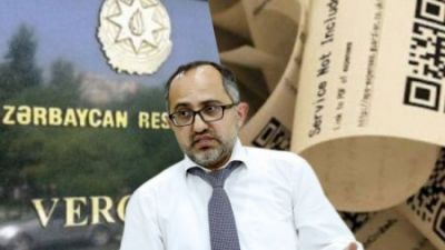 “Məmurun villası yox, vətəndaşın alış-verişi şübhəli sayılır!” -