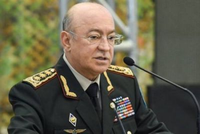 Nazir generalın yerinə bu xanımı gətirdi - ƏMR