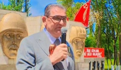 Adı Saleh olan, əməli saleh olmayan adam – İki səhvi 4 aylıq həbslə nəticələnidi