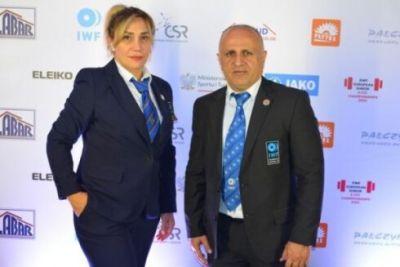 Ağırlıqqaldırma Federasiyasının hakimi içkili vəziyyətdə avtoqəzaya səbəb oldu – FOTOLAR