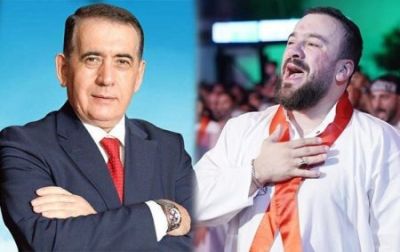 Boradigahi Cahandar Bayoğlunu məhkəməyə verdi -